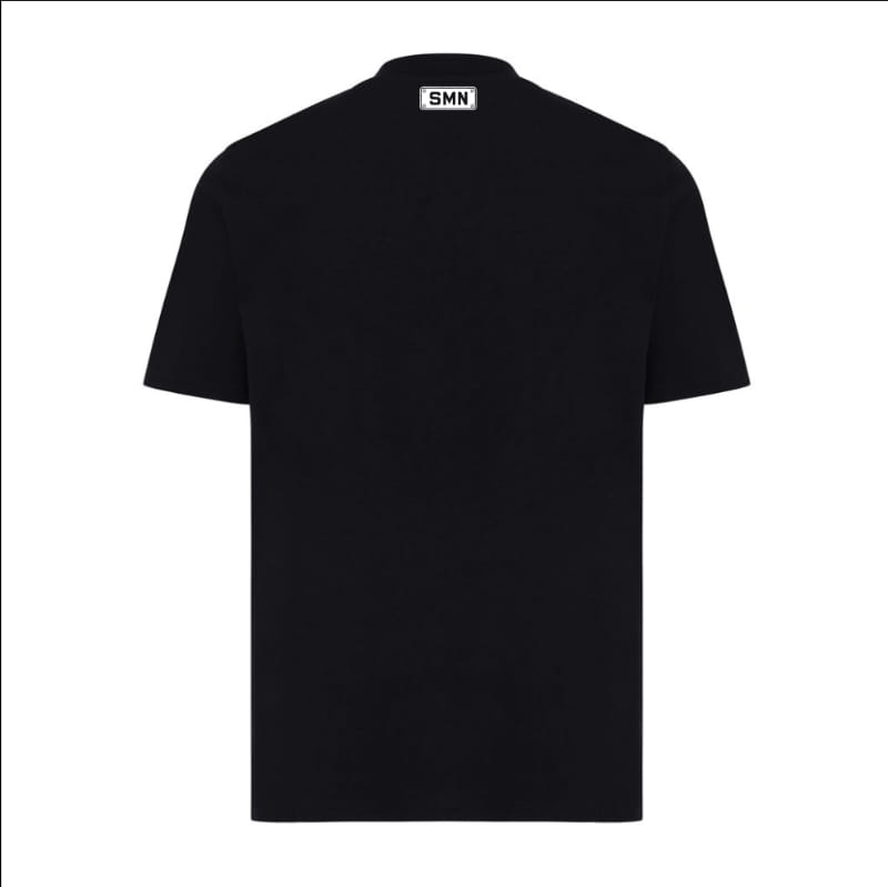 Two Stroke Too Fast – T-Shirt (Limitierte Classic Edition) Schwarz