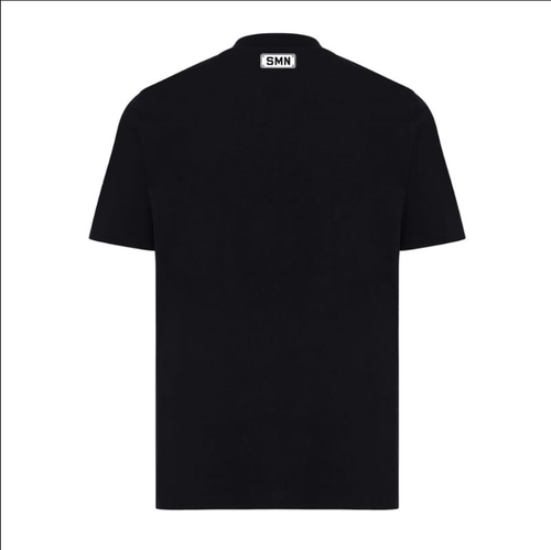 Two Stroke Too Fast – T-Shirt (Limitierte Classic Edition) Schwarz